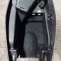 Ricambi Kymco Xciting 500 R