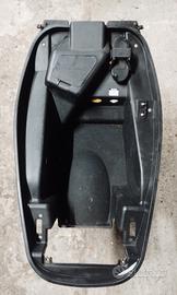 Ricambi Kymco Xciting 500 R