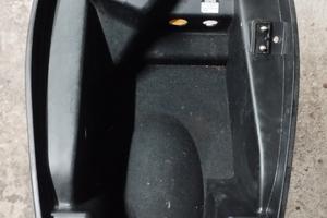 Ricambi Kymco Xciting 500 R