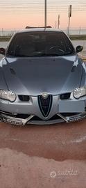 Alfa Romeo 147 1,9 jed
