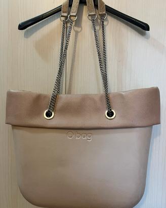 Borsa O BAG