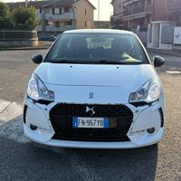 Ds3 2018 benzina 1.2