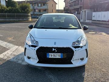 Ds3 2018 benzina 1.2
