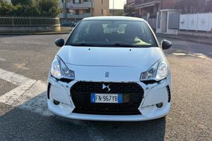 Ds3 2018 benzina 1.2