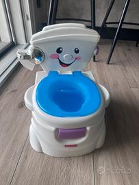 Vasino Fisher Price