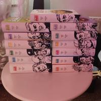 Alan Ford TNT Edition - Lotto 13 Volumi