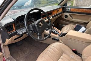 Jaguar xj anno 1990 ASI 