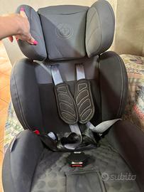 Seggiolino auto