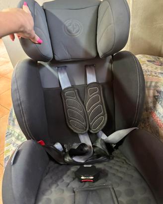 Seggiolino auto