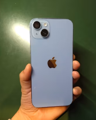 Apple iPhone 14 Plus