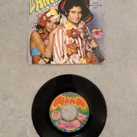 Vinile Herbert Pagani - L'amicizia/Ahi, le Hawai