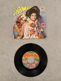 Vinile Herbert Pagani - L'amicizia/Ahi, le Hawai