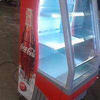 Frigorifero CocaCola