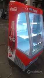 Frigorifero CocaCola