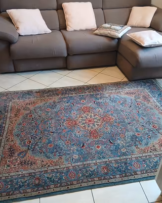 Tappeto Persiano        