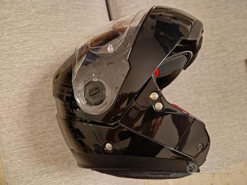 Casco Nolan N104 Absolute classic n-com seminuovo