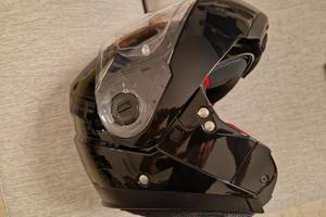 Casco Nolan N104 Absolute classic n-com seminuovo