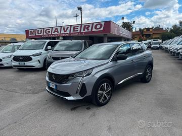 Peugeot 3008 BlueHDi 130 S&S Allure Pack