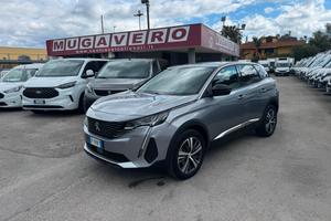 Peugeot 3008 BlueHDi 130 S&S Allure Pack
