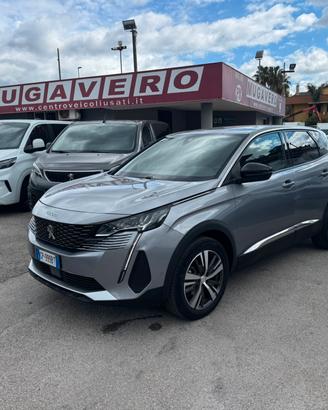 Peugeot 3008 BlueHDi 130 S&S Allure Pack