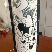 Slamp disney minnie
