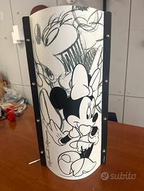 Slamp disney minnie