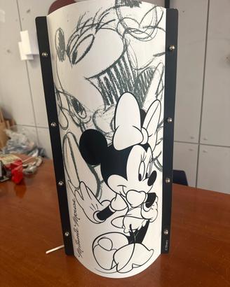 Slamp disney minnie