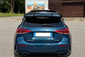A35 AMG Edition One