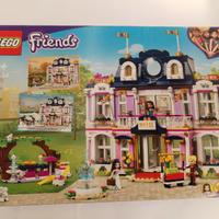 lego Grand hotel  41684