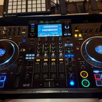 Pioneer dj XDJ-XZ