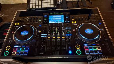 Pioneer dj XDJ-XZ