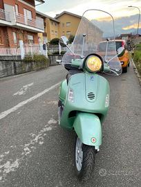 Piaggio Vespa 200 L - 2005