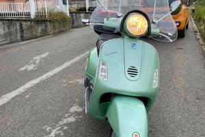 Piaggio Vespa 200 L - 2005