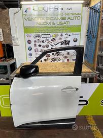 Porta anteriore sinistra Renault Gran Scenic 2020