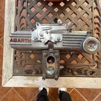 Coperchio  punterie 112 abarth