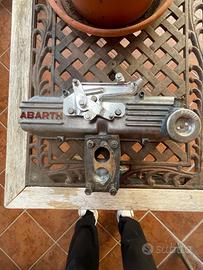 Coperchio  punterie 112 abarth