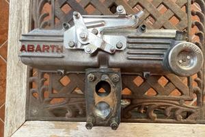 Coperchio  punterie 112 abarth