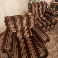 Poltrone anni 90