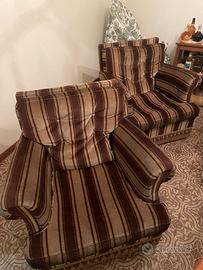 Poltrone anni 90