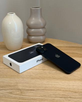 iPhone 13 -Schermo e Retro PERFETTI Batteria NUOVA