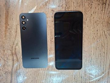 Ricambi Originali Samsung A34 5G: Display e Scocca
