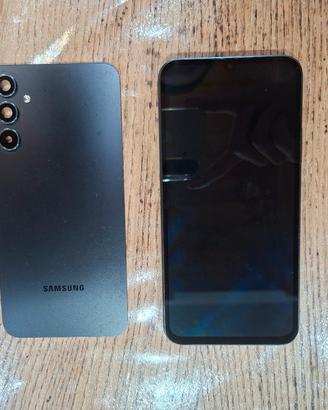 Ricambi Originali Samsung A34 5G: Display e Scocca