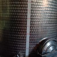 Vasca acciaio Inox 16HL