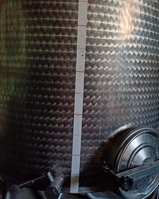 Vasca acciaio Inox 16HL