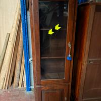 Vetrinetta soggiorno