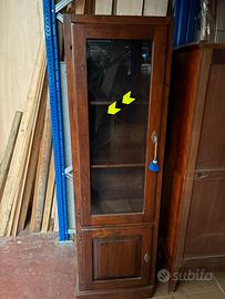 Vetrinetta soggiorno