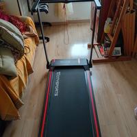 Tapis roulant City sports
