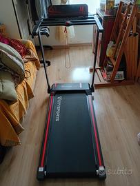 Tapis roulant City sports