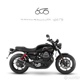 MOTO GUZZI V7 SPECIAL EDITION