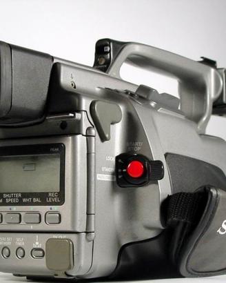 Videocamera Handycam Sony DCR-VX1000E